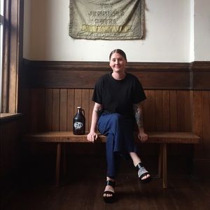 Meet your Posher, Britt